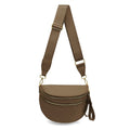 Solid Brown