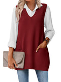 Wine Red