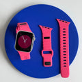 Hot Pink