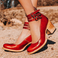 Red (Low Stock)