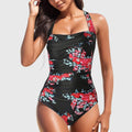 Black-Red
