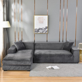 Dark gray