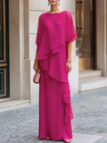 Fuchsia Red