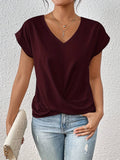 Wine Red