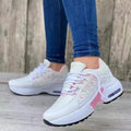 White-Pink