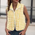 Yellow Grid