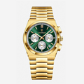 Gold Green