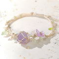 Wisteria Veil