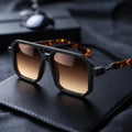 Tortoise Brown