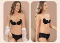 Black 2PCS