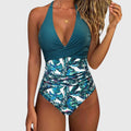 Ocean Blue
