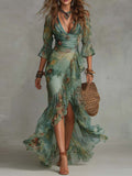 Sage Green (Last Pieces)