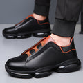 Rustline Black