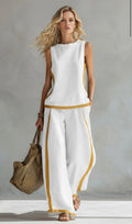 White (Last Pieces)