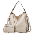 Light yellow + Wallet