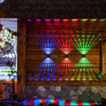 Multi-colored light