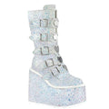 Silver Sequin