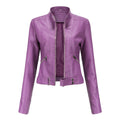 Dark Purple