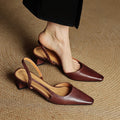 Coffee Brown