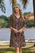 Ethnic Print