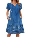 Blue Ethnic