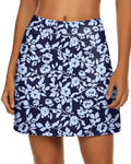 Navy Flower