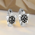 Silver Black