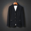 Classic Black