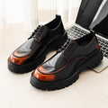 Black Orange