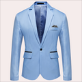 Sky Blue