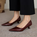 Wine Red