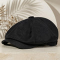 Classic Black