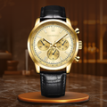 Gold Black