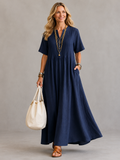 Marine Blue