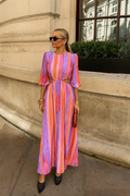 Coral pink