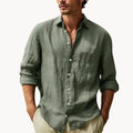 Navy Green