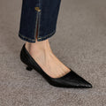 Classic Black