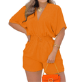 Dark Orange