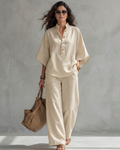 IVORY WHITE