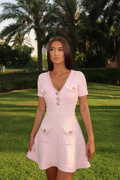Baby Pink
