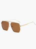 Gold/Brown