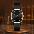 Pink Gold Black
