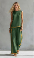 Green (Last Pieces)