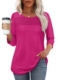 Hot pink