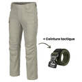 Light Gray + Belt
