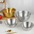 Gold & Silver (Set of 6)