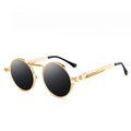 Golden Black