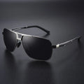 Gunmetal Gray