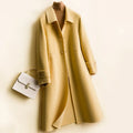 Butter Yellow