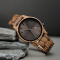 Brown Walnut